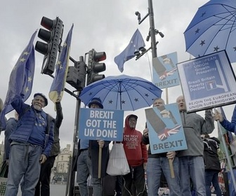 Replay Cinq ans après la sortie de l'EU - Brexit Blues