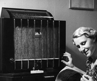 Replay Invitation au voyage - 03/03/2026 - En Allemagne, jazz et propagande