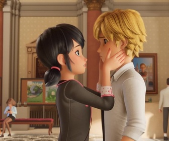 Replay Miraculous - Les aventures de Ladybug et Chat Noir - Monsieur Agreste