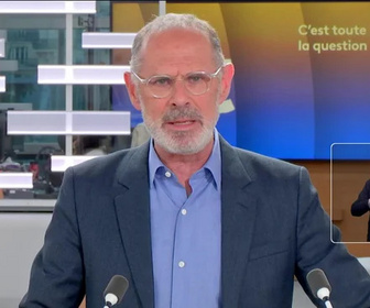 Replay Le JT en LSF - 26/03/2026