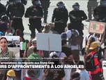 Replay On va plus loin - Californie: Trump joue la carte militaire