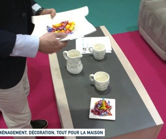 Replay Un jour, un doc - Aménagement, décoration, tout pour la maison