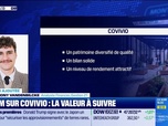 Replay BFM Bourse - Valeur ajoutée : Ils apprécient Covivio - 28/10