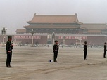 Replay ARTE Journal - Tian'anmen, commémoration impossible