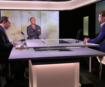 Replay Aux avant-postes - Nouveau cadre juridique pour les entreprises innovantes : simplifier l'entrepreneuriat en Europe