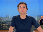 Replay Le JT en LSF - JT en LSF - 04/06/2025 - 16h/18h