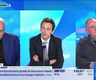 Replay Good Morning Market - Le face à face du mercredi 18 février