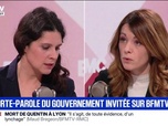 Replay Face à Face - On a tous une responsabilité lorsqu'on glisse un bulletin LFI dans l'urne, affirme Maud Bregeon