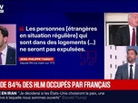 Replay Marschall Truchot : HLM, le RN veut donner la priorité au Français - 14/09