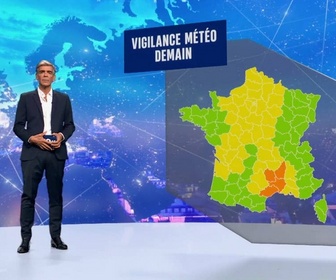 Replay Le 1945 - Le JT du 29/09/2026