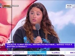 Replay Estelle Midi - Fiscalité, climat social, instabilité politique... songez-vous à quitter la France ?