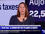 Replay Gaz: va-t-on avoir encore une mauvaise surprise sur les factures? BFMTV répond à vos questions