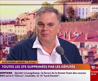 Replay Apolline Matin - Émission du 29 mai 2025 7h30/8h30