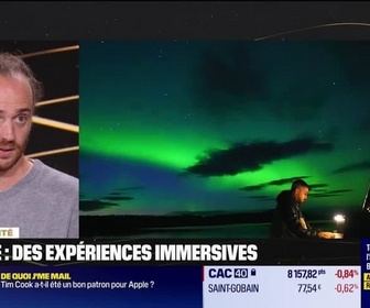 Replay Iconic Business - Vendredi 24 avril