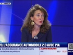 Replay Tech & Co, la quotidienne - Anne-Sophie Grouchka (Solvd Group) : Solvd, l'assurance automobile 2.0 avec l'IA - 21/10