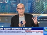 Replay Culture IA : L'IA, une révolution pour le jeu vidéo, par Anthony Morel - 23/10