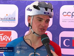 Replay La Route d'Occitanie CIC - 18/06/2026