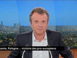 Replay L'info s'éclaire - Émission du lundi 19 mai 2025