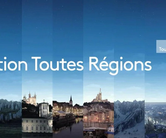 Replay ICI 19/20 édition toutes régions - Émission du dimanche 29 juin 2025