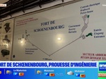 Replay Les longs formats des Locales - À la découverte du fort de Schœnenbourg