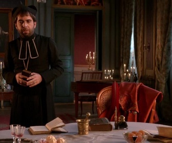 Replay La petite histoire de France - Rêve de grandeur / L'abbé we have a problem / Absous ou pas absous