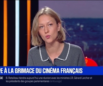 Replay BFM Première - Isabelle Hupert, la femme la plus riche du monde - 26/08