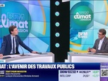 Replay BFM Climat - Vendredi 22 novembre