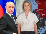 Replay Assassinats politiques : la guerre selon Poutine - Le dessous des cartes - L'essentiel