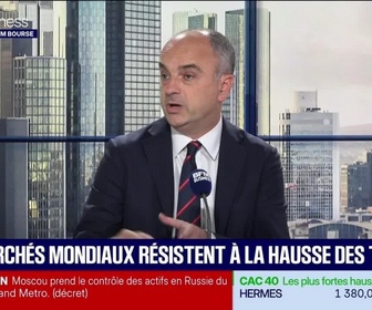 Replay BFM Bourse - Le Club : Tous les prochains enjeux pour les marchés - 28/09