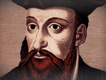 Replay Les plus grands mystères de l'Histoire - S1E9 - Nostradamus
