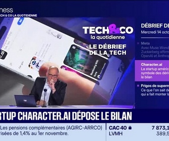 Replay Tech & Co, la quotidienne - Apple se lance dans la domotique, mais boude l'Europe