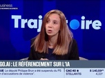 Replay Trajectoire : Eandgo.ai, le référencement sur l'IA - 17/09