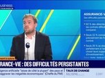 Replay Tout pour investir - Le placement à suivre : Antoine Charbonneau - Assurance-vie, des difficultés persistantes - 07/10