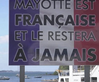 Replay C pas si loin - Mayotte / Comores : quel dialogue possible ?