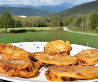 Replay La Garrotxa, Espagne - Cuisines des terroirs