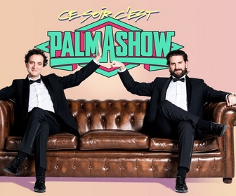 Replay Le Palmashow - Palmashow Vidéo - Inspecteurs