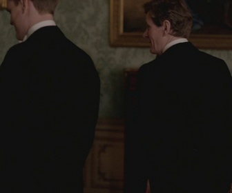 Replay Downton Abbey - S4 E3 - Faste et renaissance