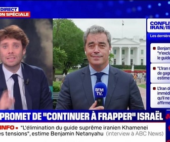 Replay L'intégrale de Tout le monde veut savoir du lundi 16 juin