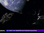 Replay Multijoueurs - Alt Shift fait renaître Battlestar Galactica