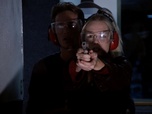 Replay Beverly Hills, 90210 - S04 E07 - Légitime défense