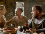 Replay La petite histoire de France - Enterrement de Simone / De l'ombre au soleil / Jeu de main