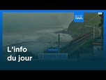 Replay L'info du jour | 13 août 2025 - Soir