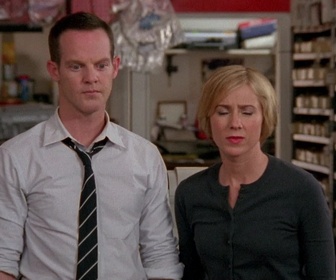 Replay S08 E05 - Monk à la barre