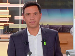 Replay La matinale week-end du dimanche 22 juin 2025