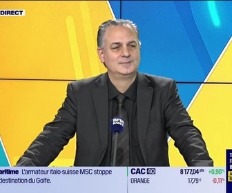 Replay Tout pour investir - Le placement à suivre : Le dollar gagne du terrain face à l'euro - 04/03