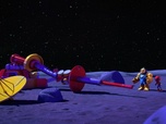 Replay Spidey et ses amis extraordinaires - En panne dans l'espace