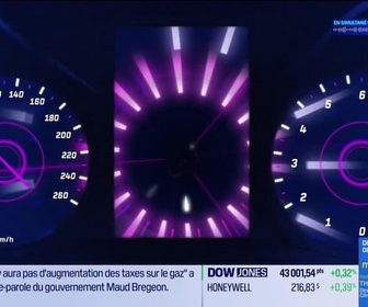 Replay Tech & Co, la quotidienne, depuis le Mondial de l'auto - lundi 14 octobre