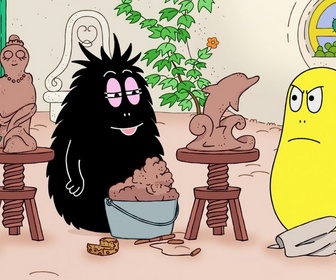 Replay Barbapapa en Famille - Le plus tendre des liens