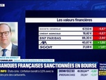 Replay BFM Bourse - BNP, Engie, Véolia, Google - 30/04