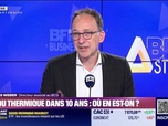Replay BFM Stratégie (Cours n°348) : Fin du thermique dans 10 ans, où en est-on ? - 27/09